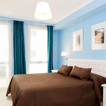 Casalice B&B Napoli Exteriör bild