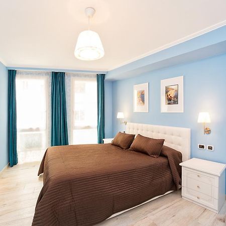 Casalice B&B Napoli Exteriör bild