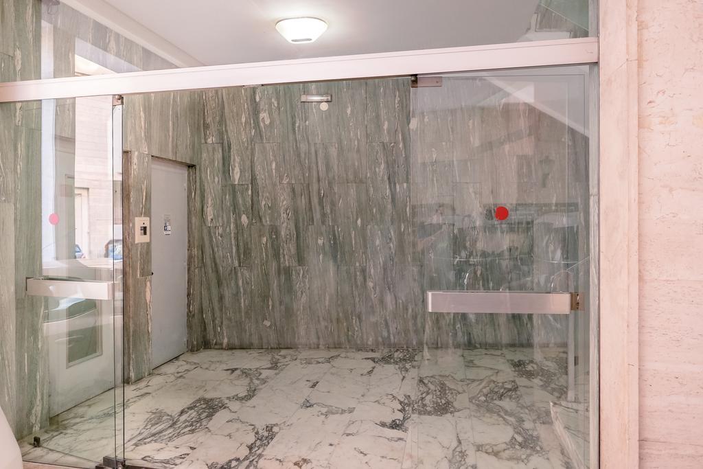 Casalice B&B Napoli Exteriör bild