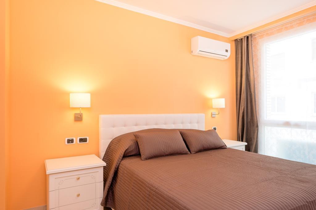 Casalice B&B Napoli Rum bild