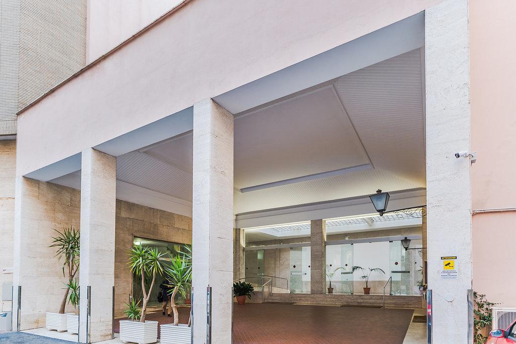 Casalice B&B Napoli Exteriör bild