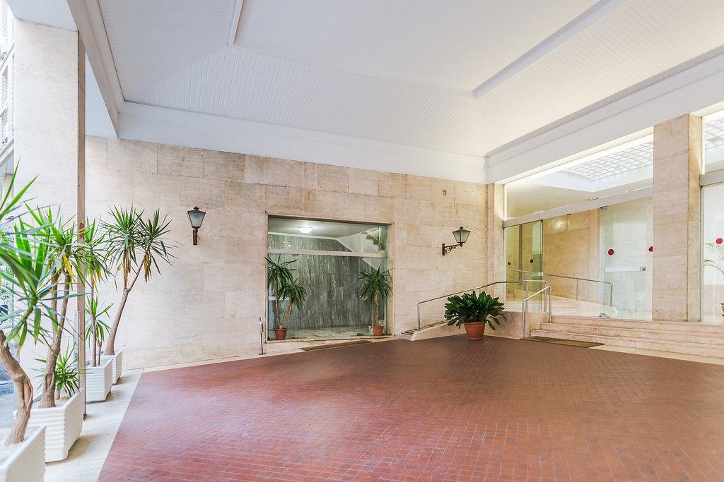 Casalice B&B Napoli Exteriör bild